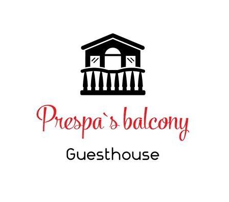 Prespa'S Balcony Guesthouse Dolna Gorica Exterior photo