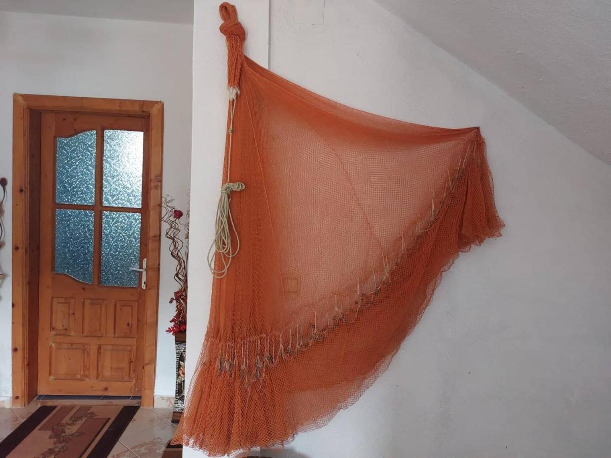 Prespa'S Balcony Guesthouse Dolna Gorica Exterior photo
