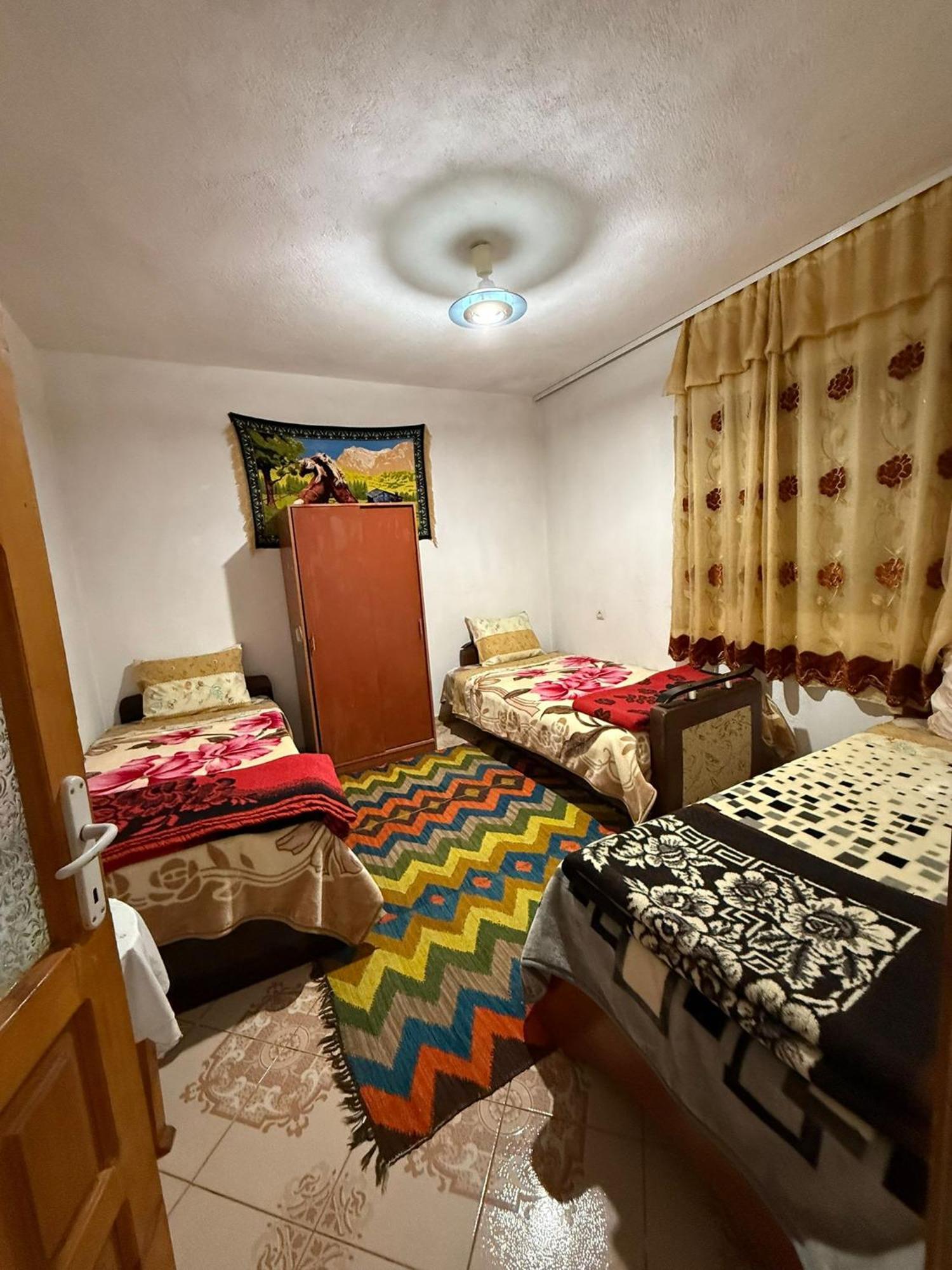 Prespa'S Balcony Guesthouse Dolna Gorica Exterior photo