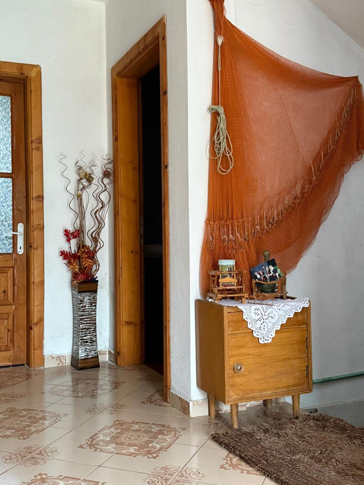 Prespa'S Balcony Guesthouse Dolna Gorica Exterior photo