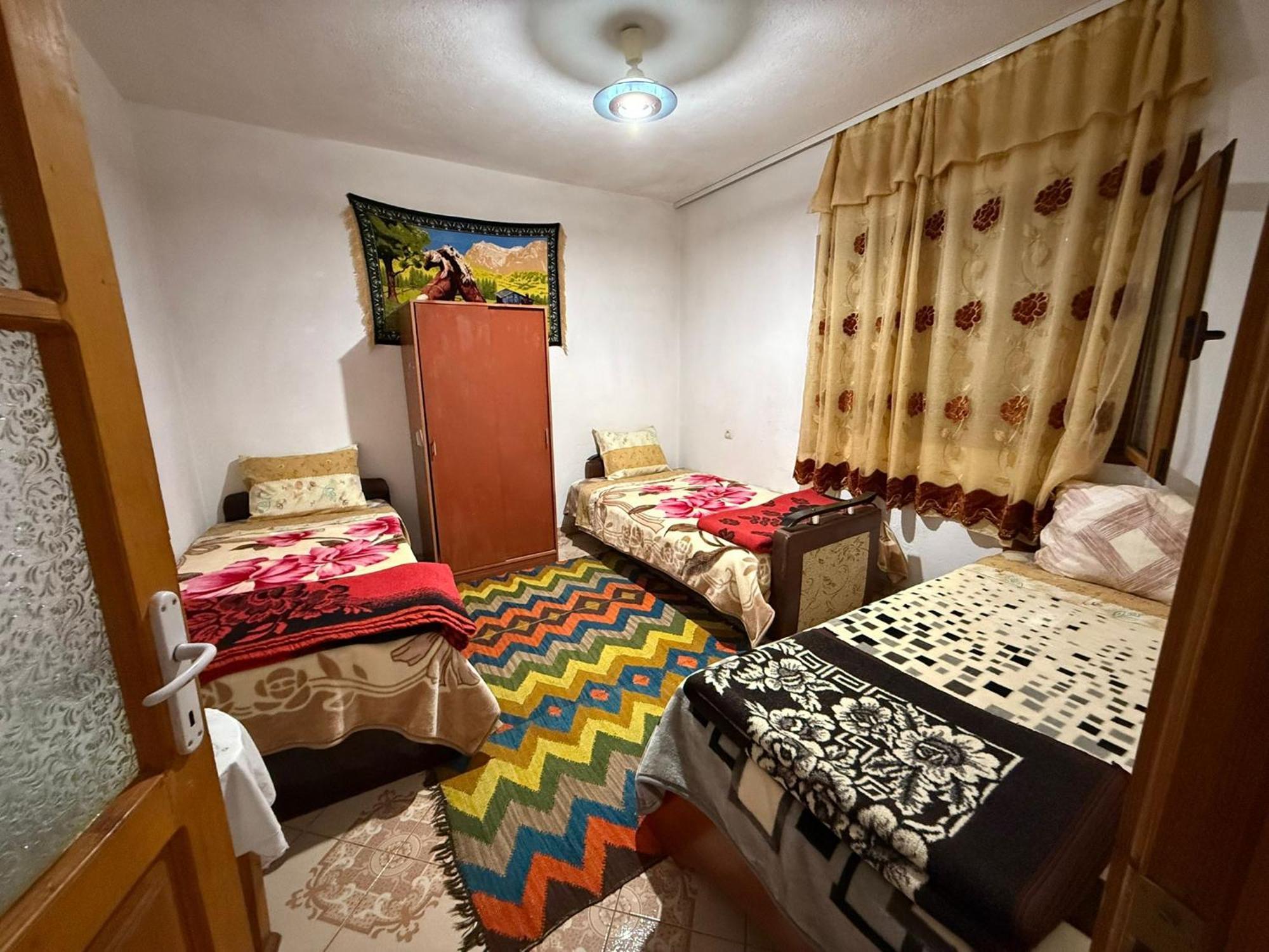 Prespa'S Balcony Guesthouse Dolna Gorica Exterior photo