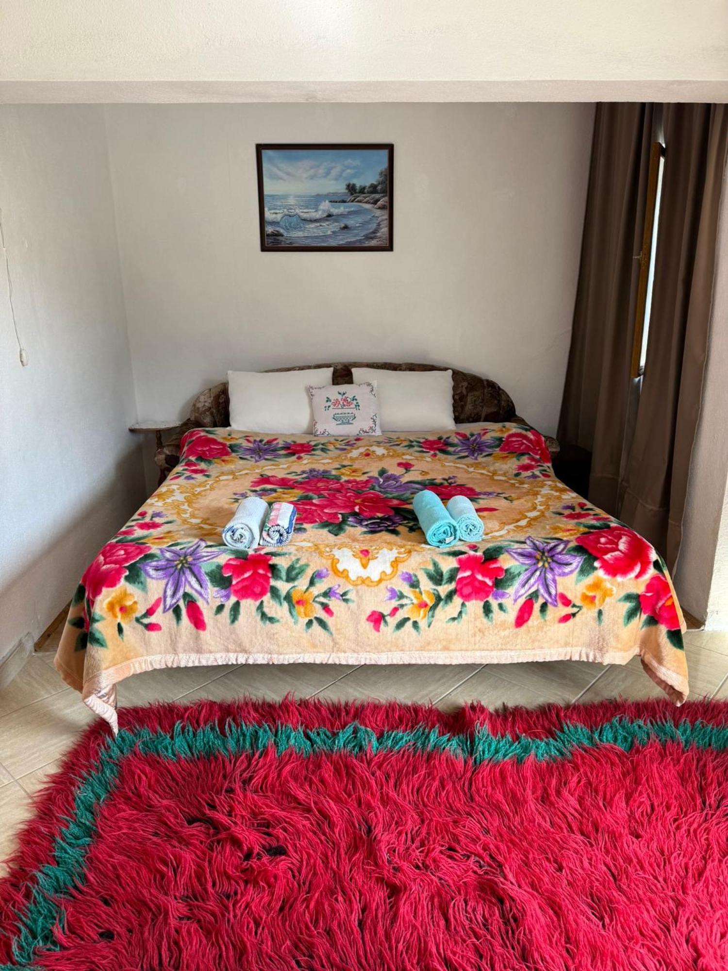 Prespa'S Balcony Guesthouse Dolna Gorica Exterior photo